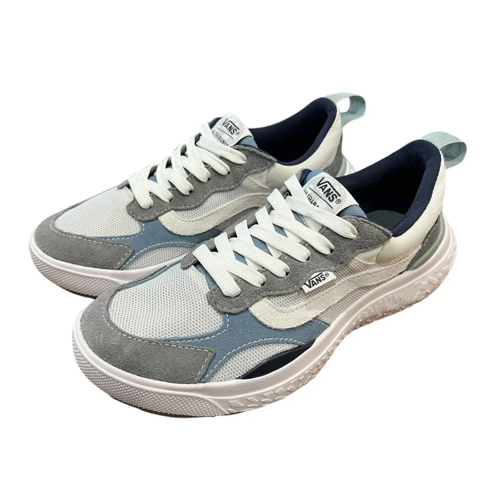 VANS Unisex UltraRange Neo VR3 Shoe VNOOOCWEBER Sneakers  Size M 7 / W 8.5 - Picture 6 of 16